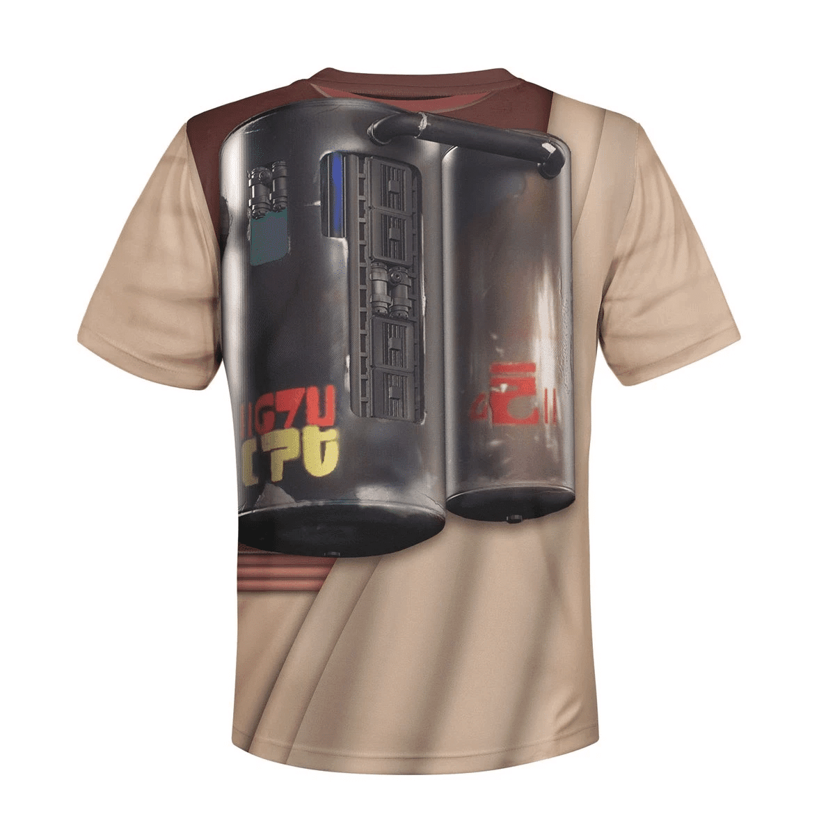 Boussh Kid Tops -  CustomsPig.com