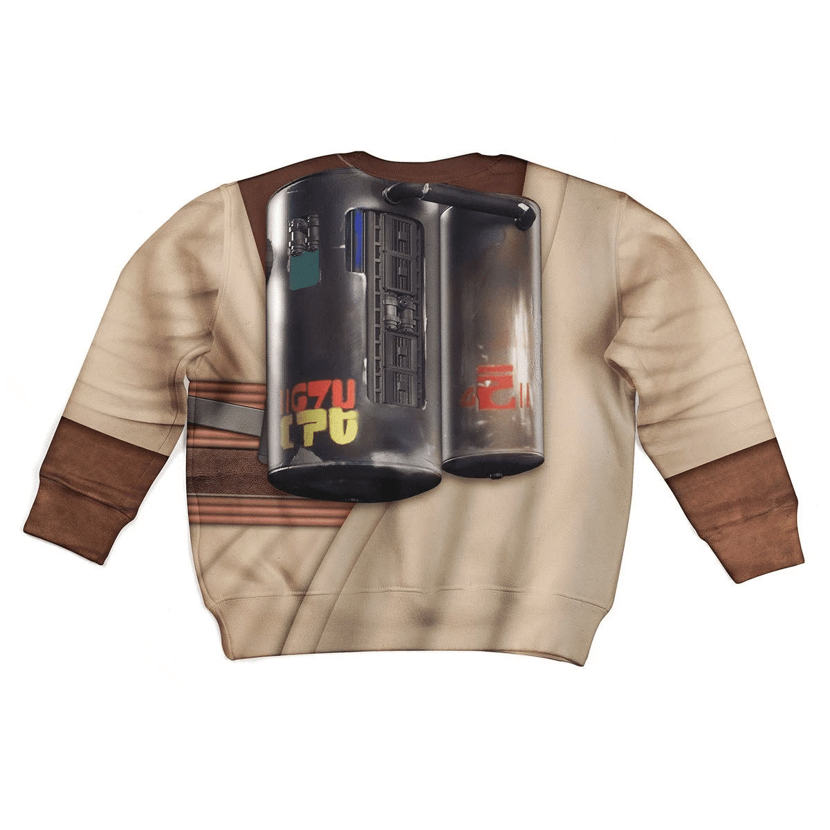 Boussh Kid Tops - Gearhomie.com