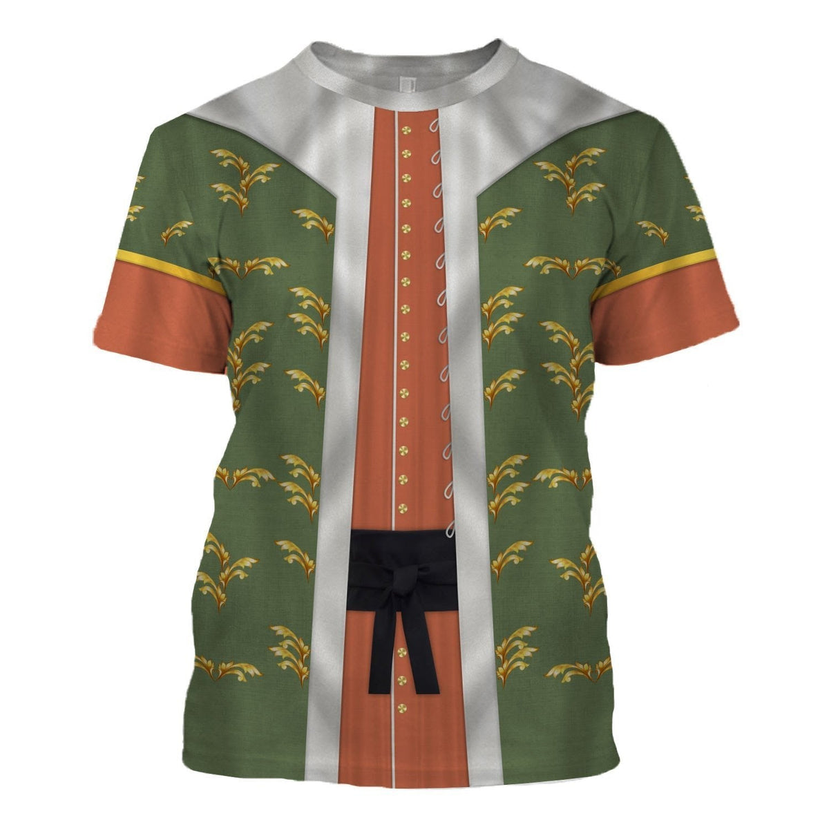 Celebi Mehmed Ottoman Empire T-Shirt