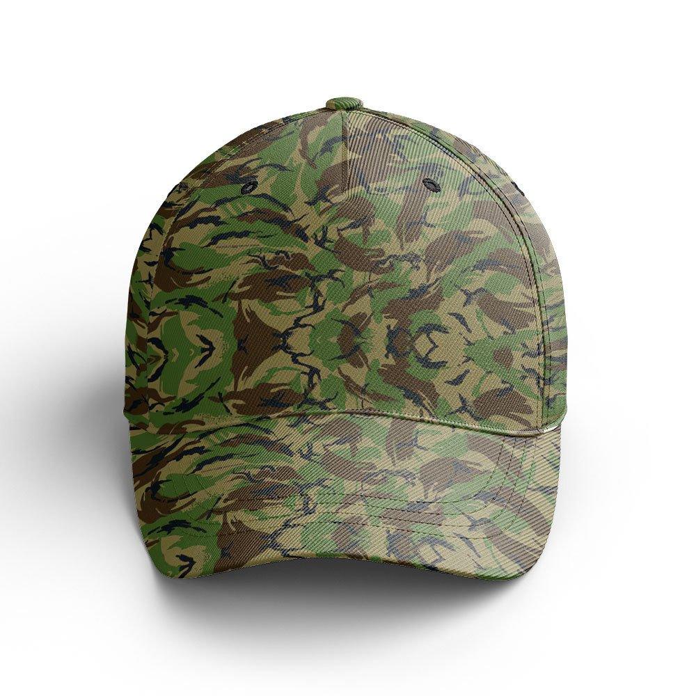 Bristish Disruptive (DPM) Material British Armed Forces Cap - OodieGang