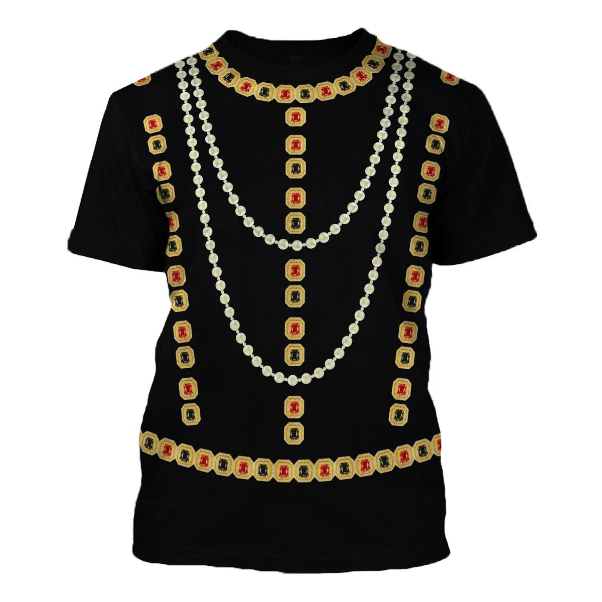 Elisabeth of Valois Queen of Spain T-Shirt