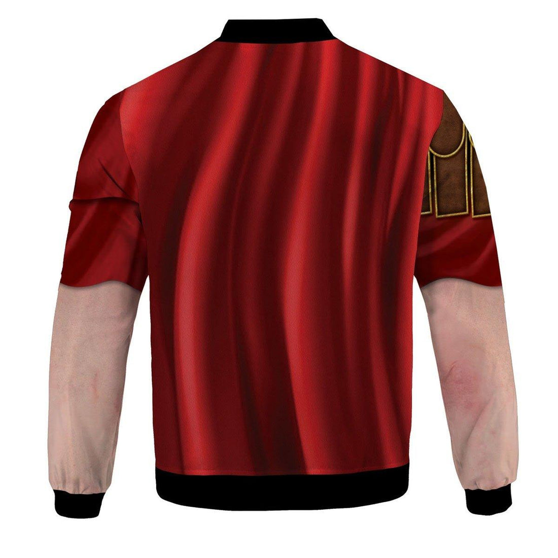 Caesar Augustus Bomber Jacket - DucG