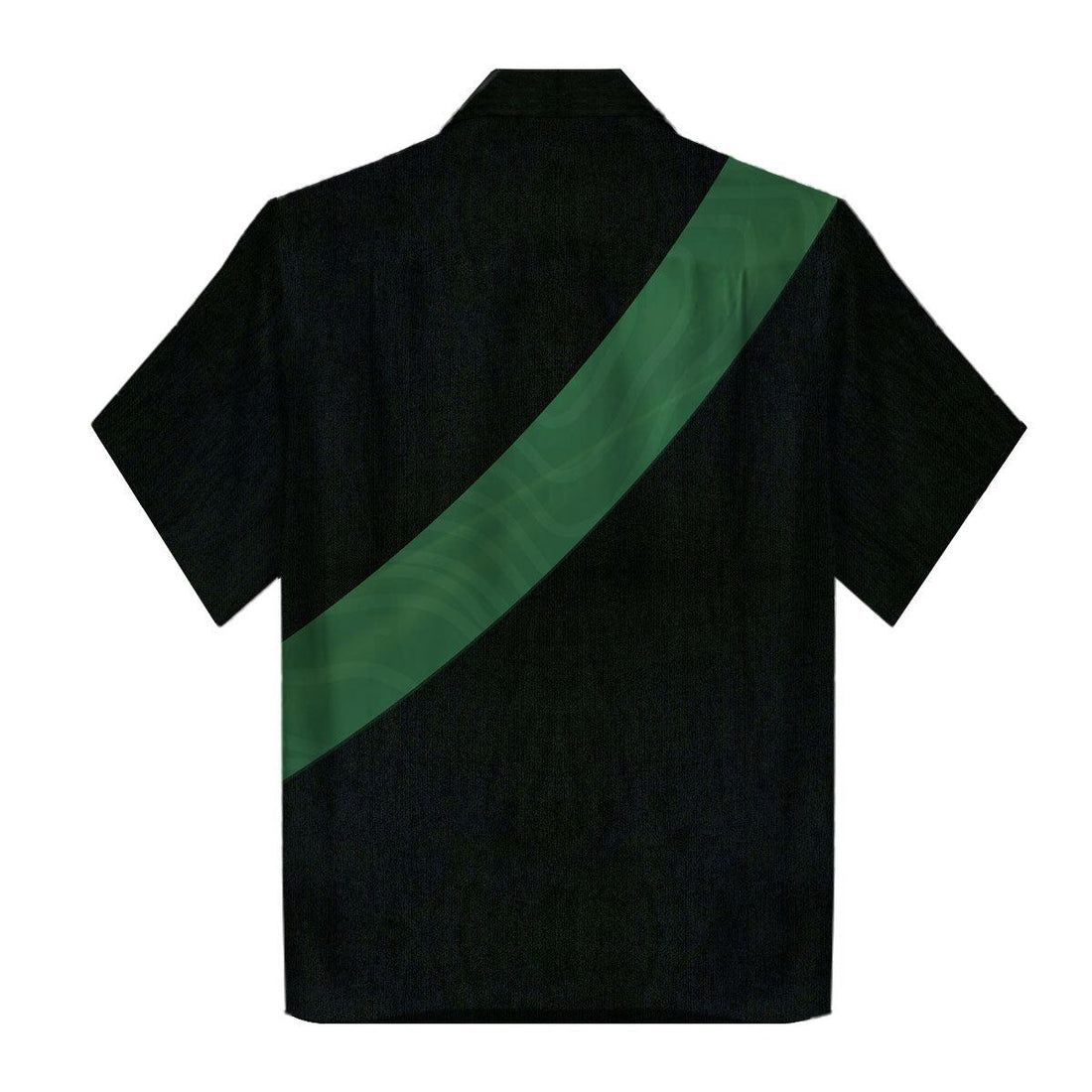 Camillo Benso, Count of Cavour Unisex Hawaiian Shirt - Gearhomie.com