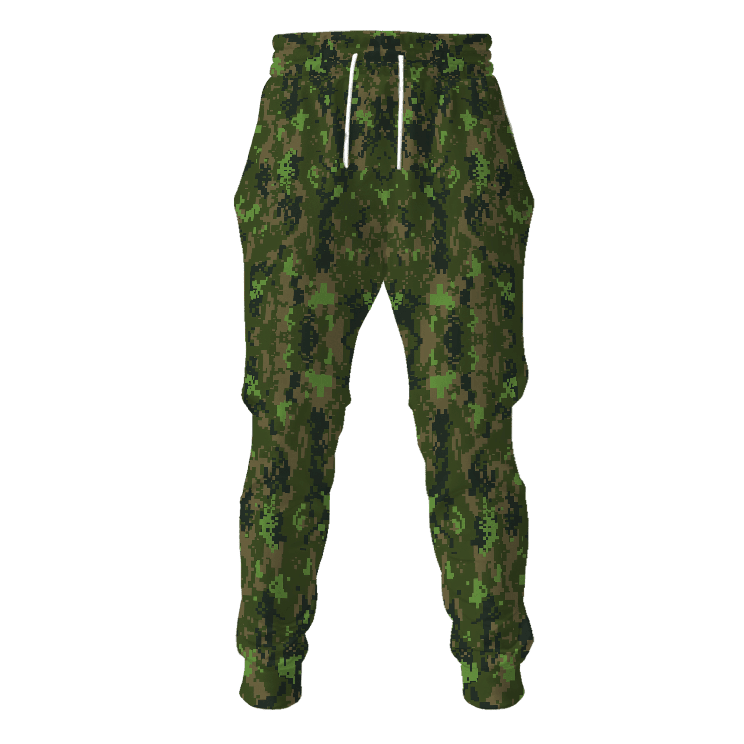 Canadian Disruptive Pattern CADPAT Canadian Armed Forces (CF) - OodieGang
