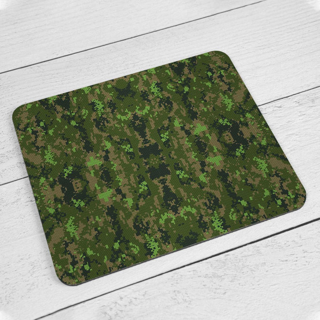 Canadian Disruptive Pattern CADPAT Canadian Armed Forces (CF) MousePad - OodieGang