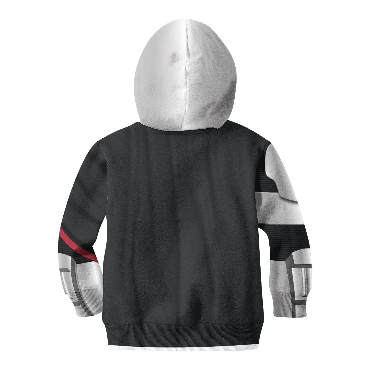 Captain Phasma SW Kid Tops - Gearhomie.com
