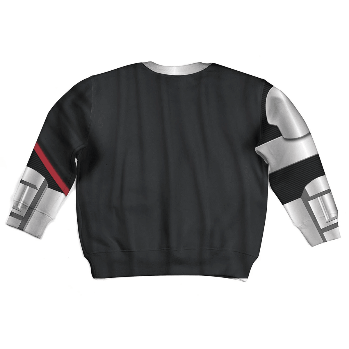 Captain Phasma SW Kid Tops - Gearhomie.com