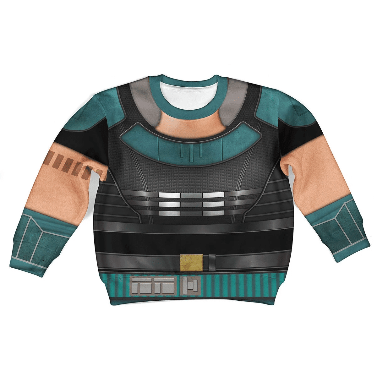 Cara Dune Kid Tops - Gearhomie.com