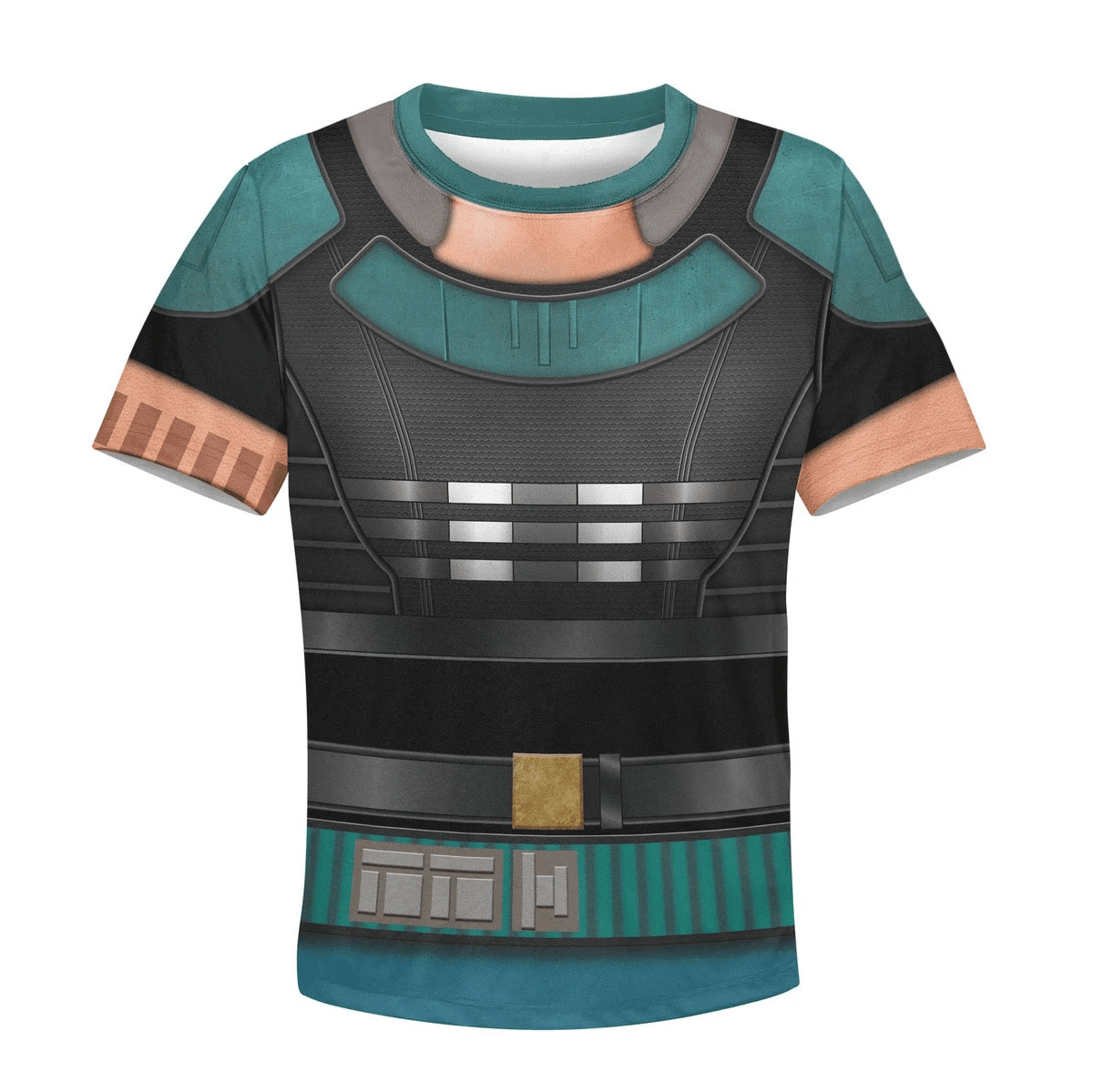 Cara Dune Kid Tops - Gearhomie.com