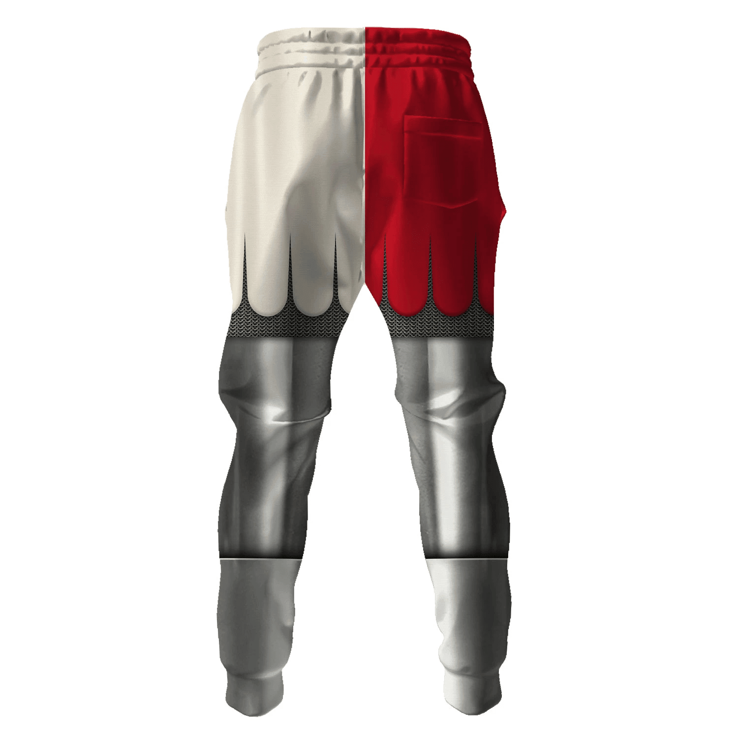 Castile And Leon Armor - Gearhomie.com
