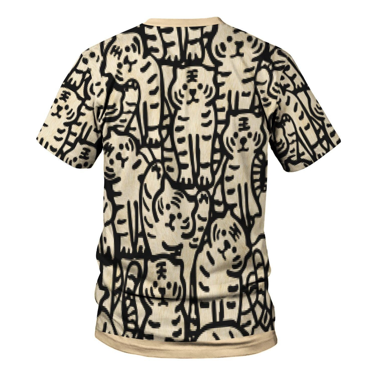 Cat LGBTQ+ Stand Out Hoodie T-shirt Tops - DucG