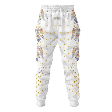 Change of Size for Sweatpants in Order G6050 - Gearhomie.com