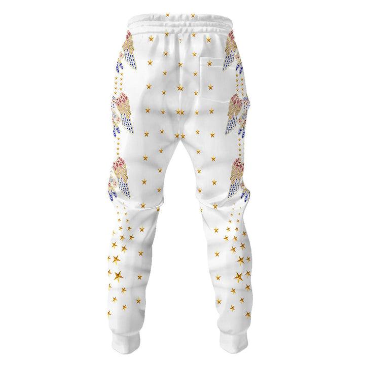 Change of Size for Sweatpants in Order G6050 - Gearhomie.com