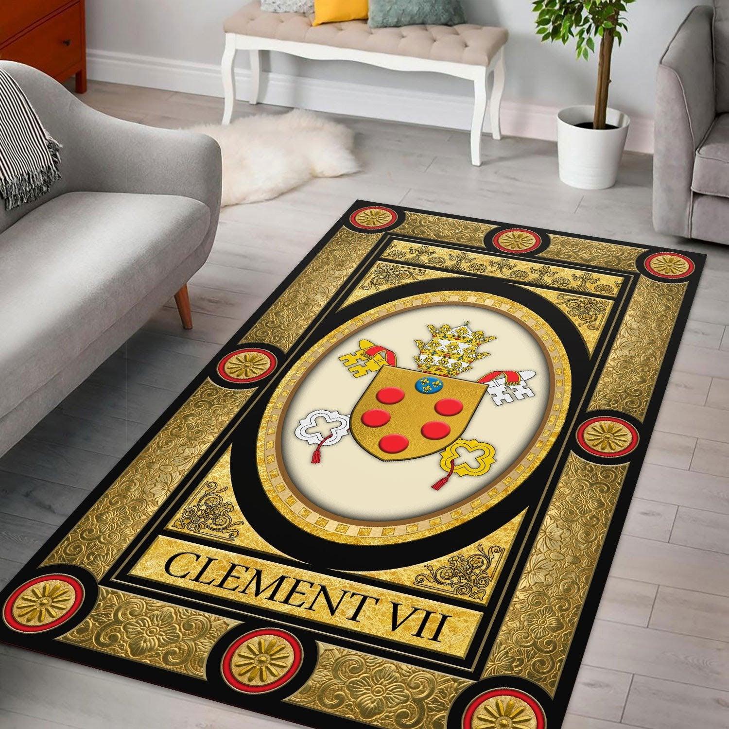 Clement VII Rug - DucG