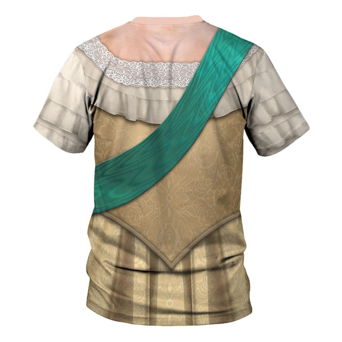 Ekaterina II Russia T-Shirt
