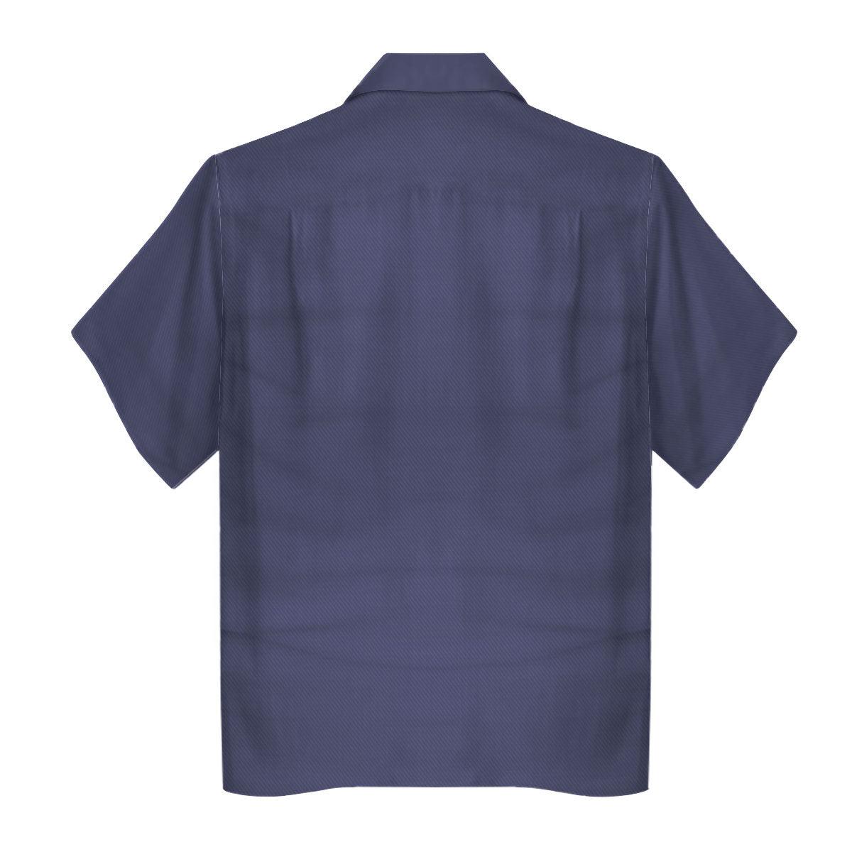 Colonel Tigh-Terry Carter T-shirt Hoodie Sweatpants Apparel - Gearhomie.com