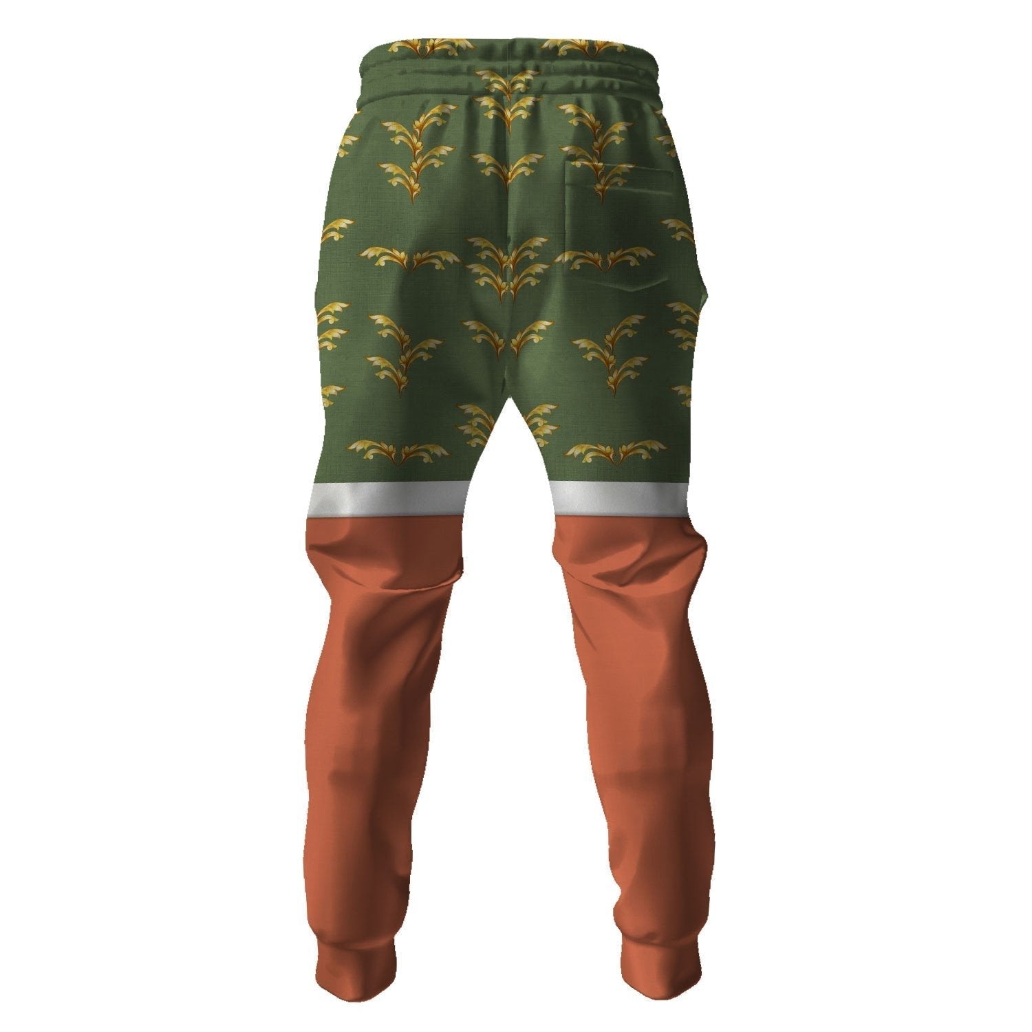 Celebi Mehmed Ottoman Empire Sweatpants