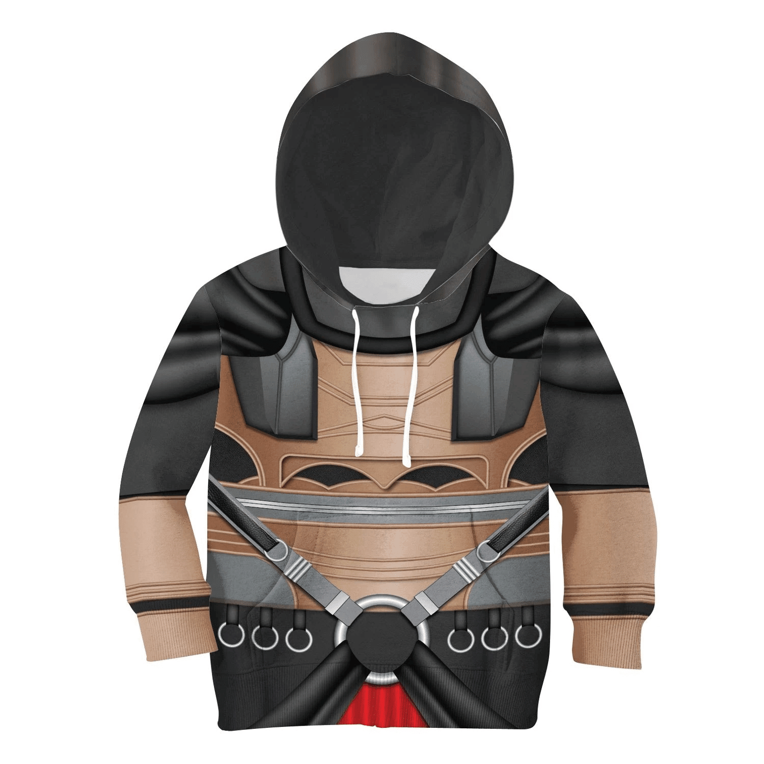 Darth Revan Kid Tops - Gearhomie.com