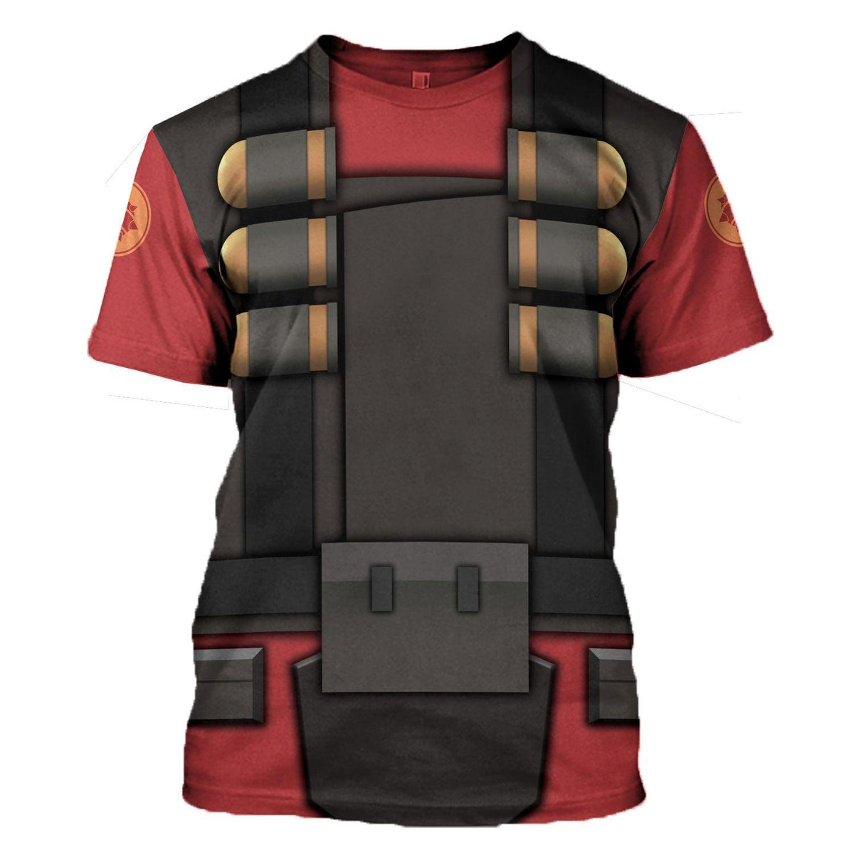 Demoman TF2 - DucG
