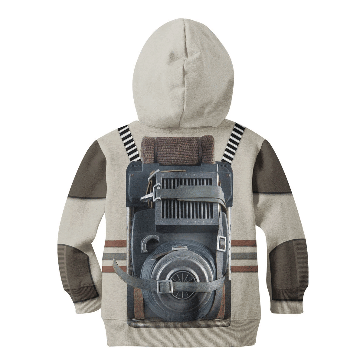 Dengar Kid Tops - Gearhomie.com