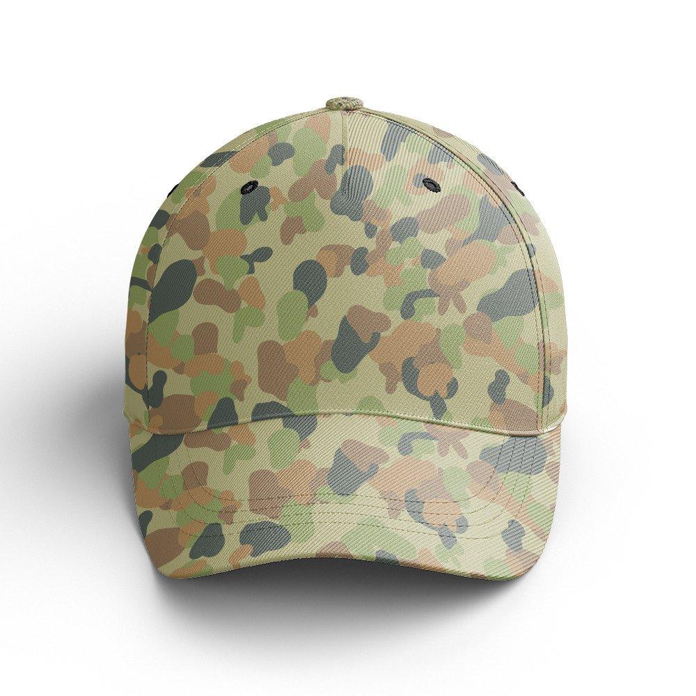 Disruptive Camouflage Uniform (DPCU) Cap - OodieGang