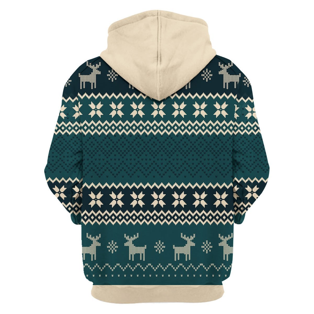 YMskins Unisex Tops Pullover Sweatshirt St. Trifun 3D Apparel