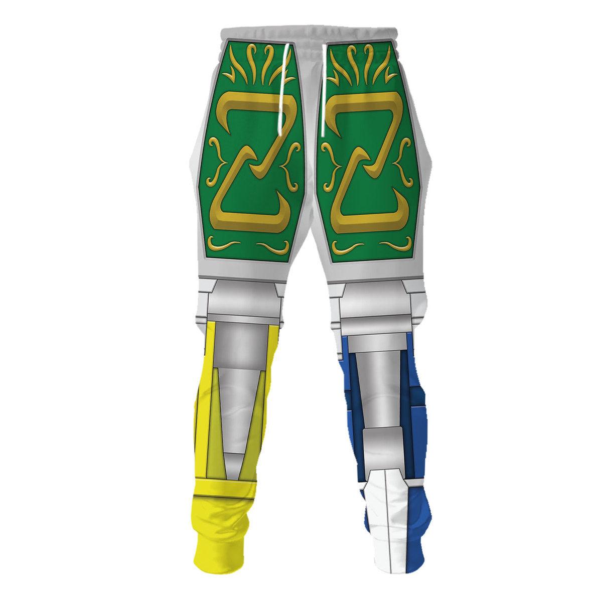 Dragonzord Battle Mode - Gearhomie.com