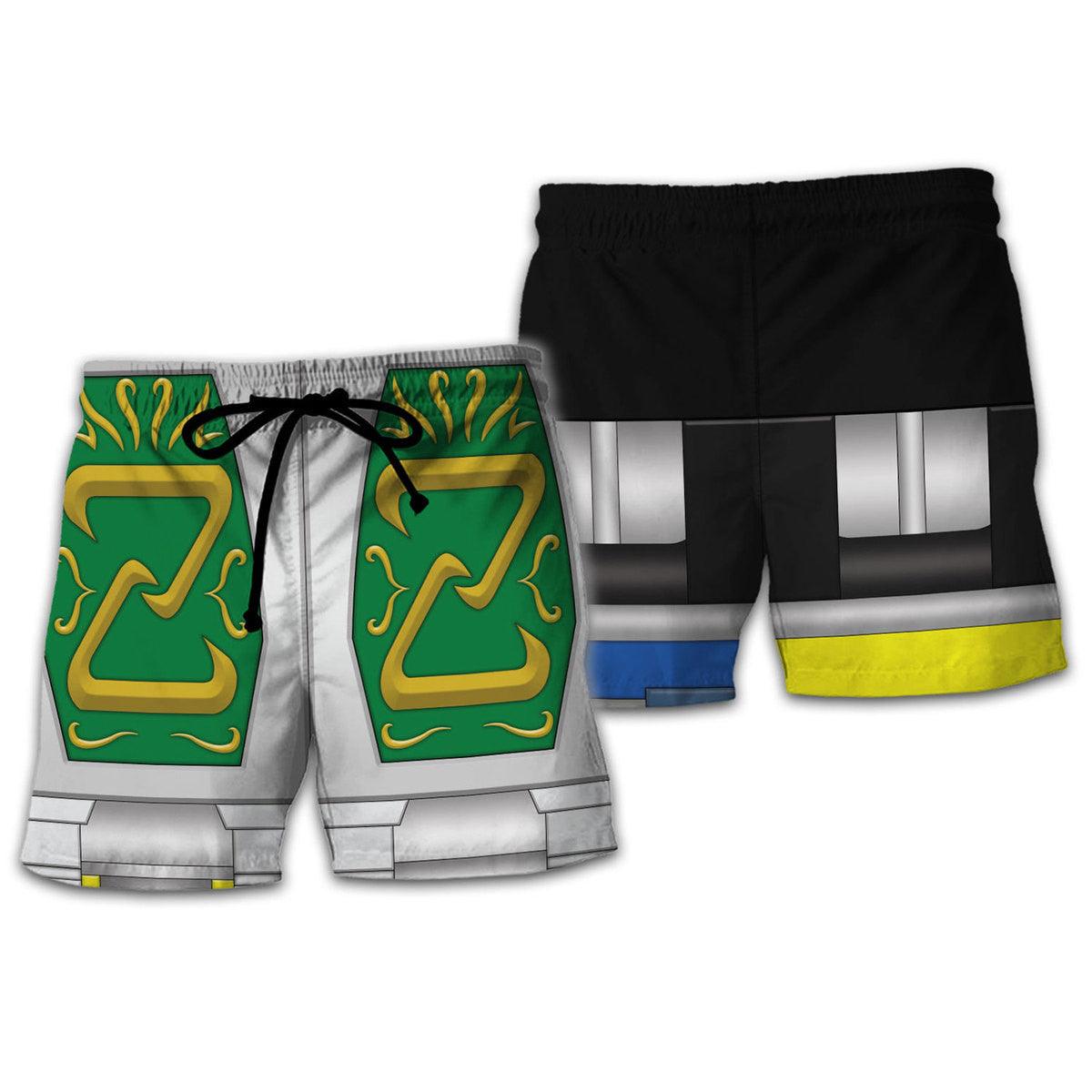Dragonzord Battle Mode - Gearhomie.com
