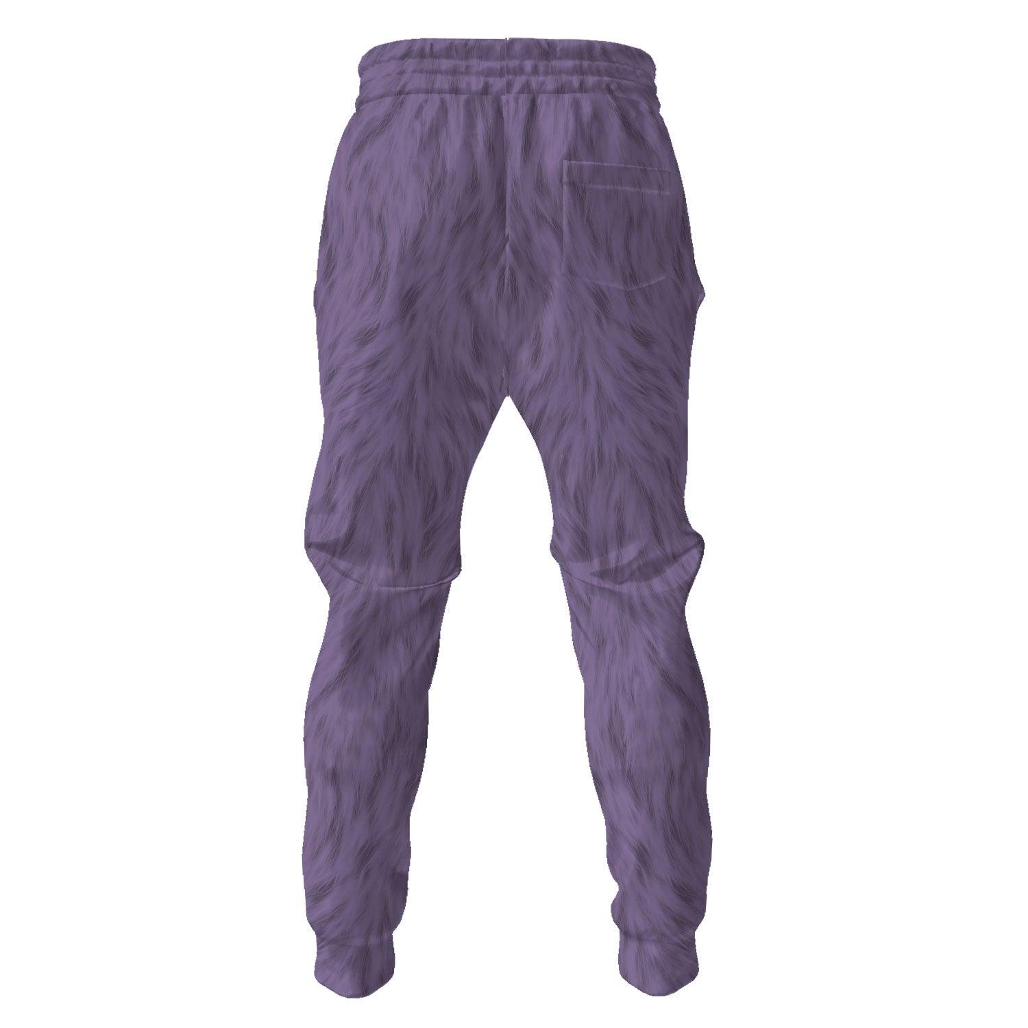 DumpTruck Hoodie Sweatshirt T-shirt Sweatpants Cosplay - Gearhomie.com