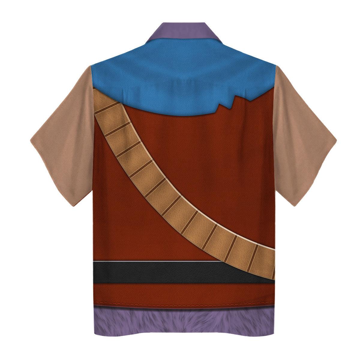 DumpTruck Hoodie Sweatshirt T-shirt Sweatpants Cosplay - Gearhomie.com