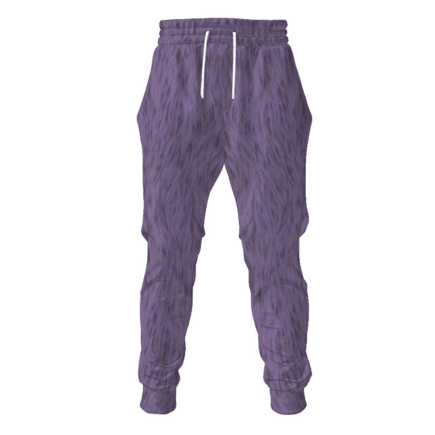 DumpTruck Hoodie Sweatshirt T-shirt Sweatpants Cosplay - Gearhomie.com