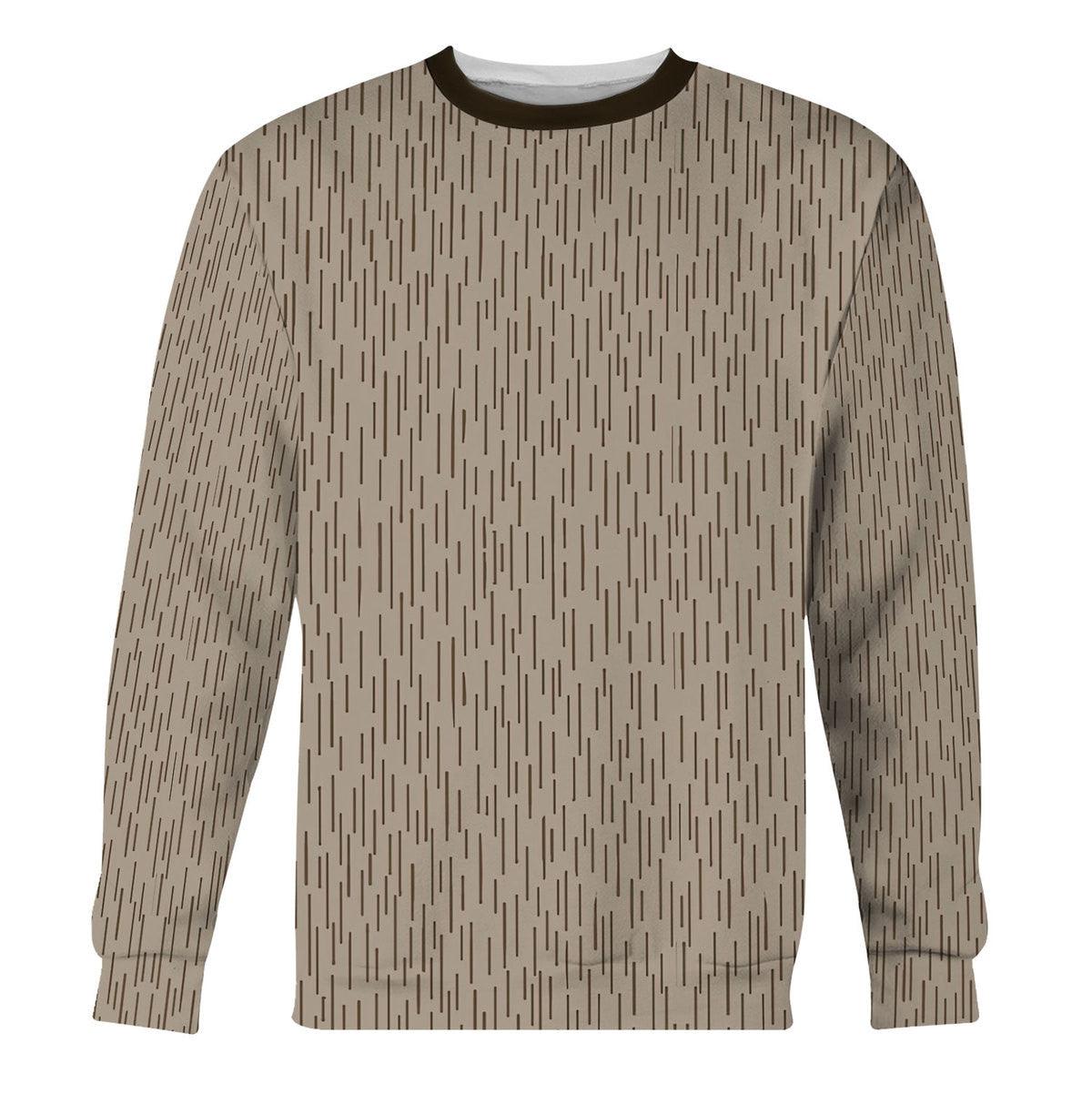 East German Strichtarn Rain Camo (36) - DucG