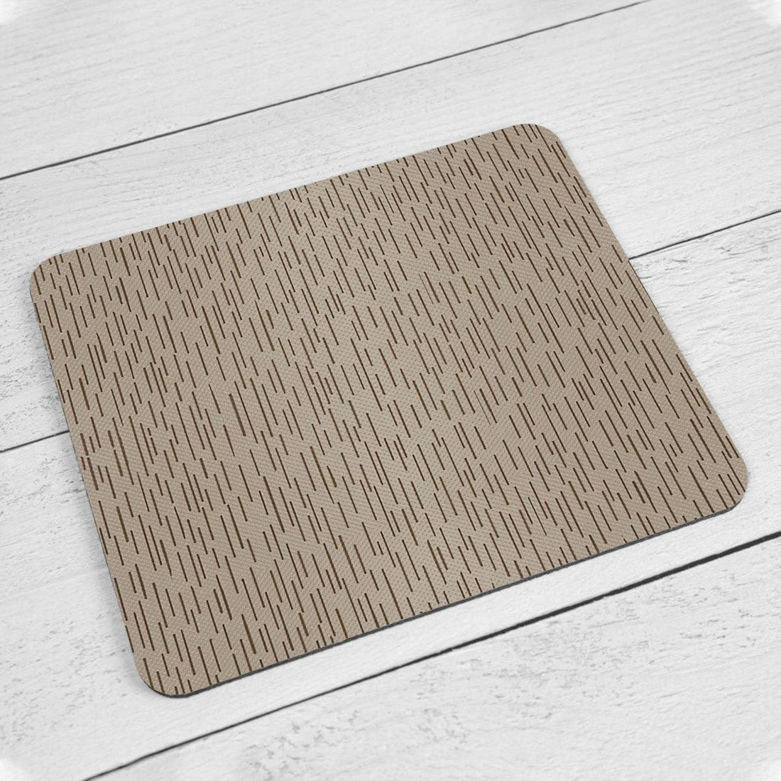 East German Strichtarn Rain Camo (36) MousePad - OodieGang