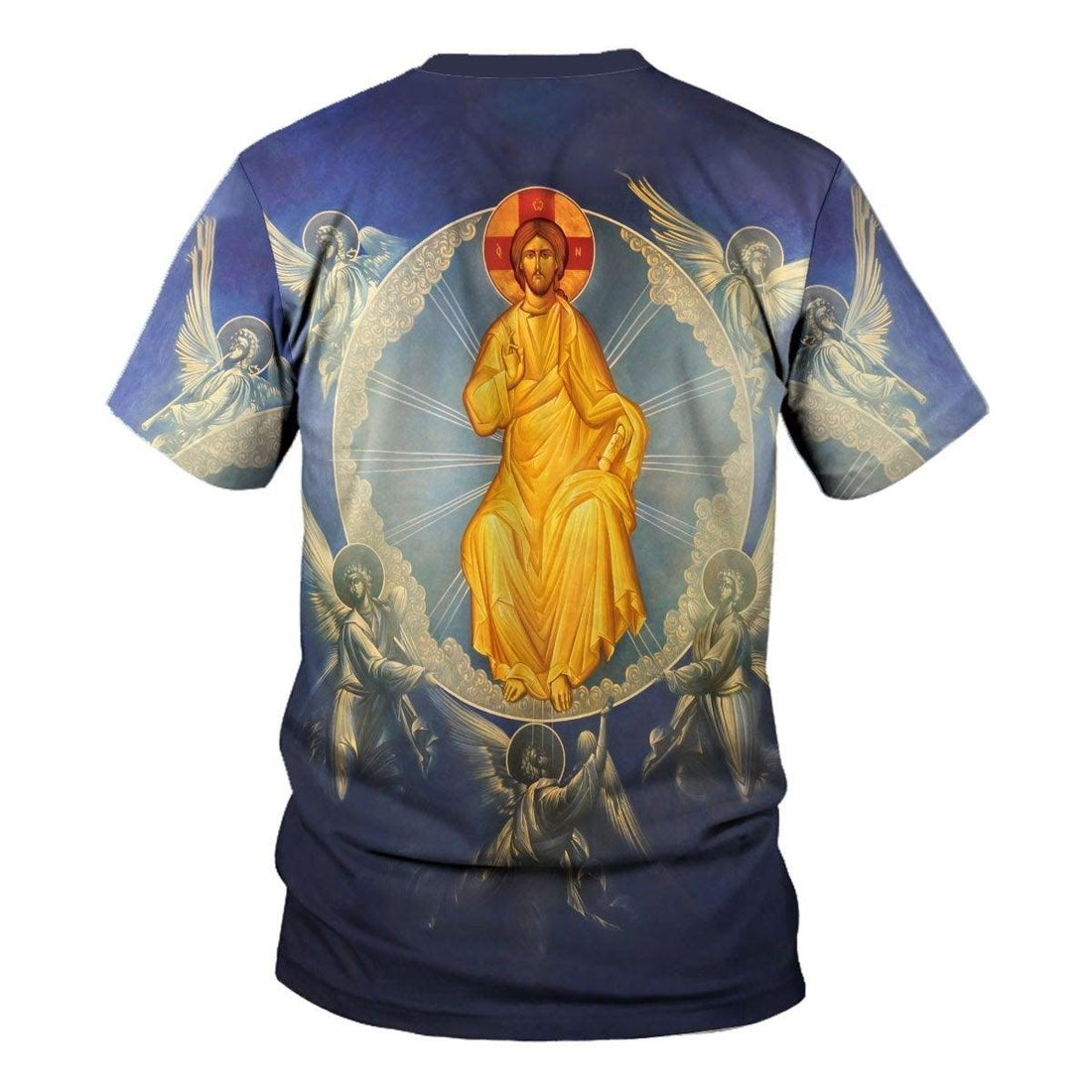 Eastern Orthodox T-shirt - OodieGang