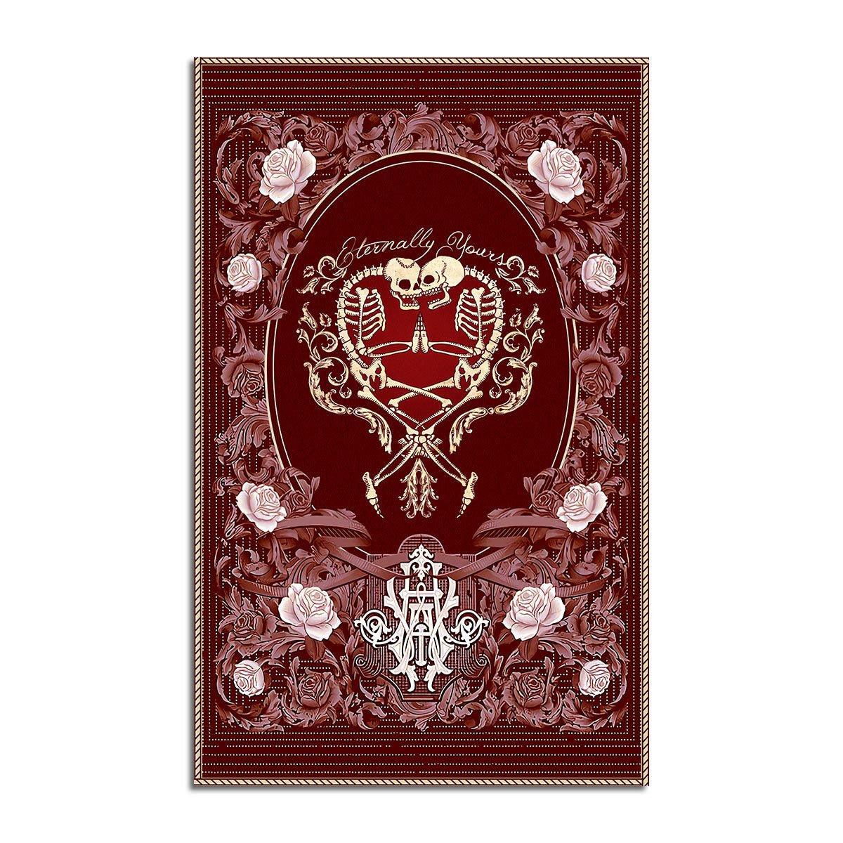Eternal Yours Rug - DucG