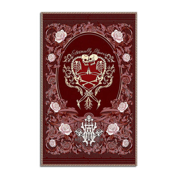 Eternal Yours Rug - DucG