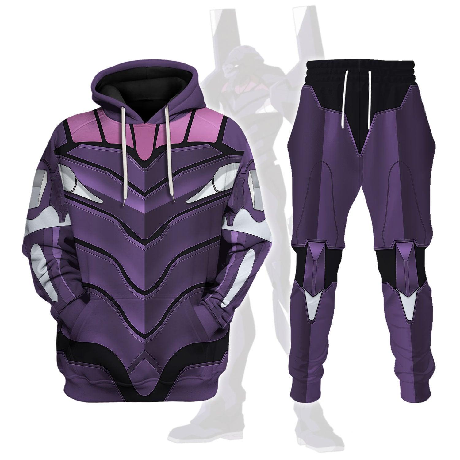 Evangelion Unit-03 - DucG