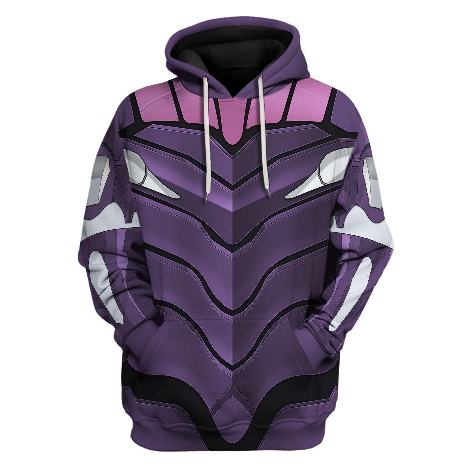 Evangelion Unit-03 - DucG