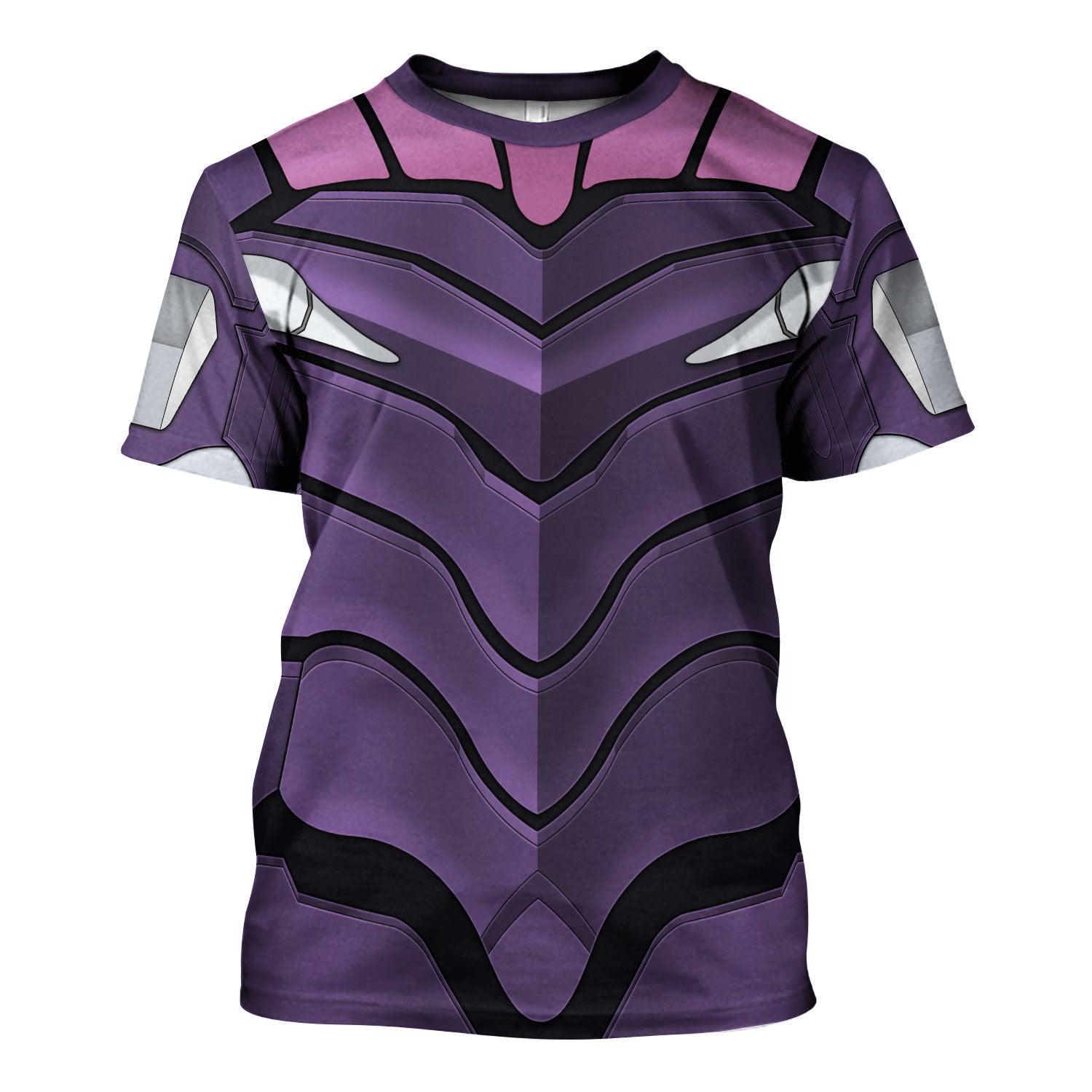 Evangelion Unit-03 - DucG