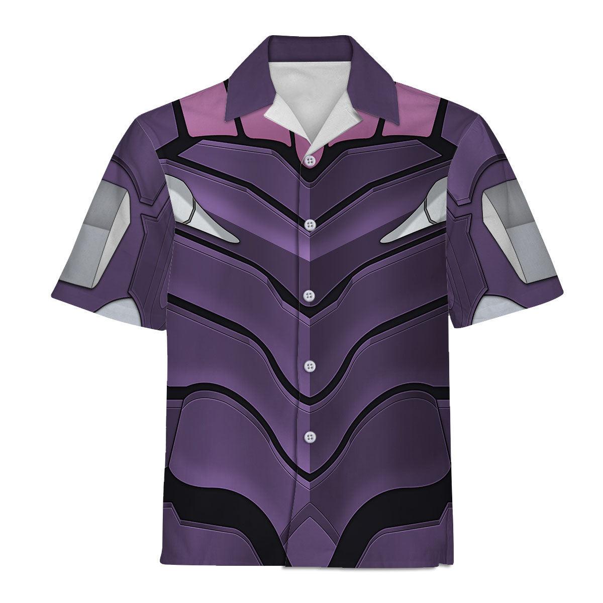 Evangelion Unit-03 - DucG