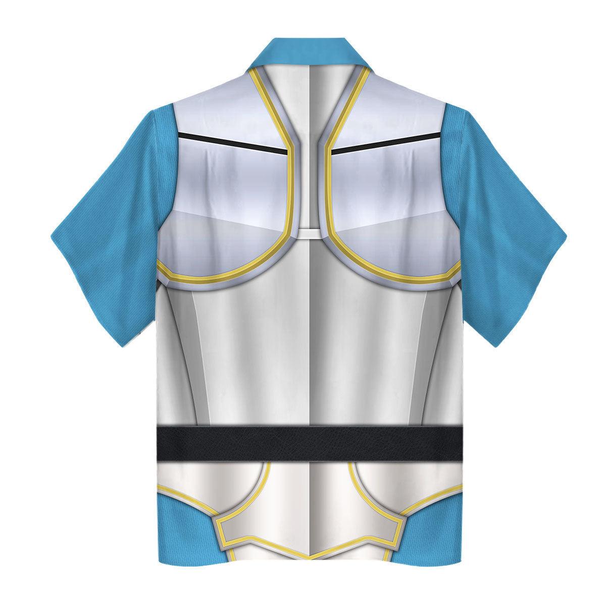 Fierce Deity Link Unisex Hoodie Sweatshirt T-shirt Sweatpants Cosplay - Gearhomie.com
