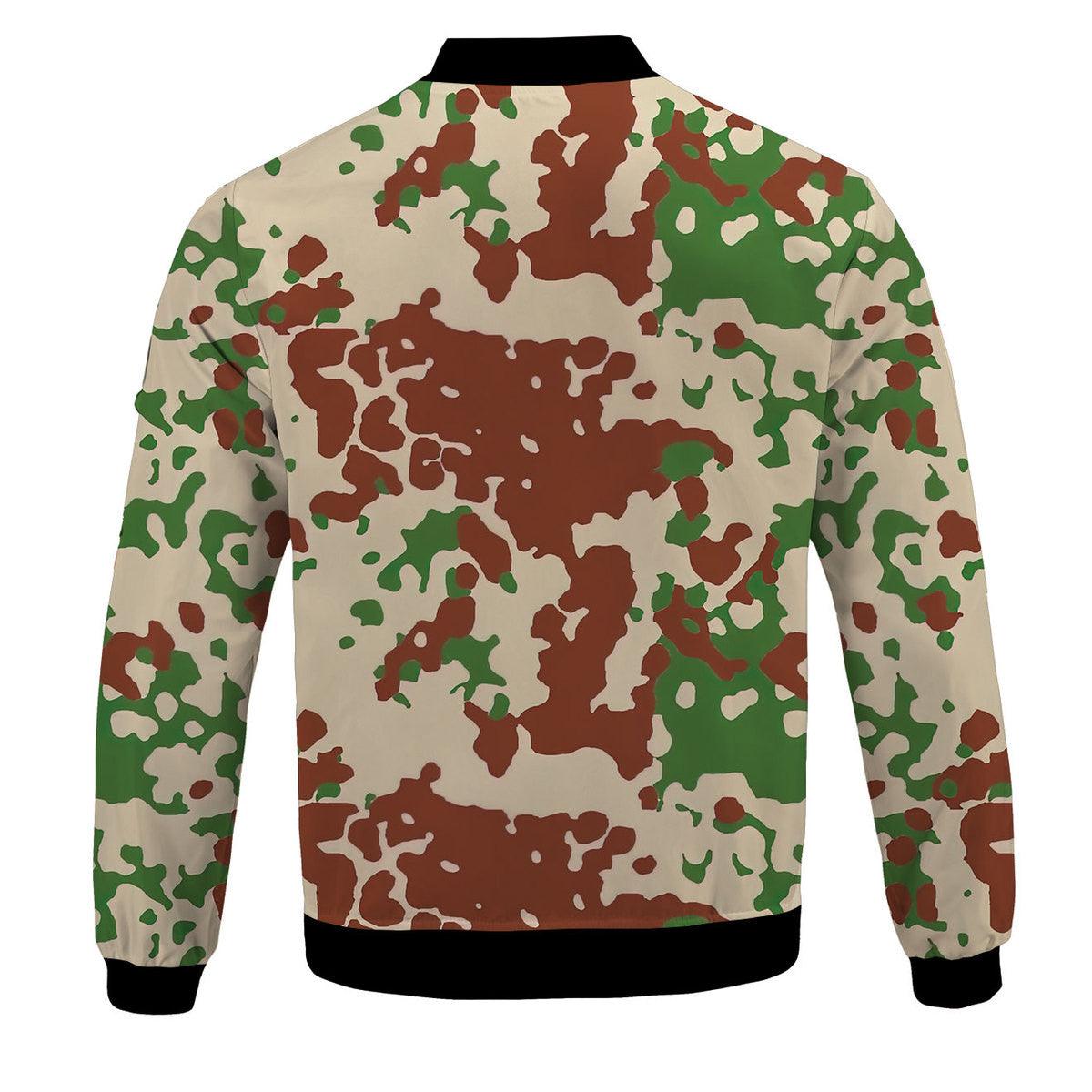 French Experiment Flecktarn Camo - DucG