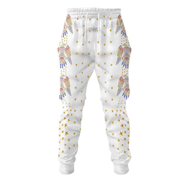 G6725 Sweatpants - Gearhomie.com