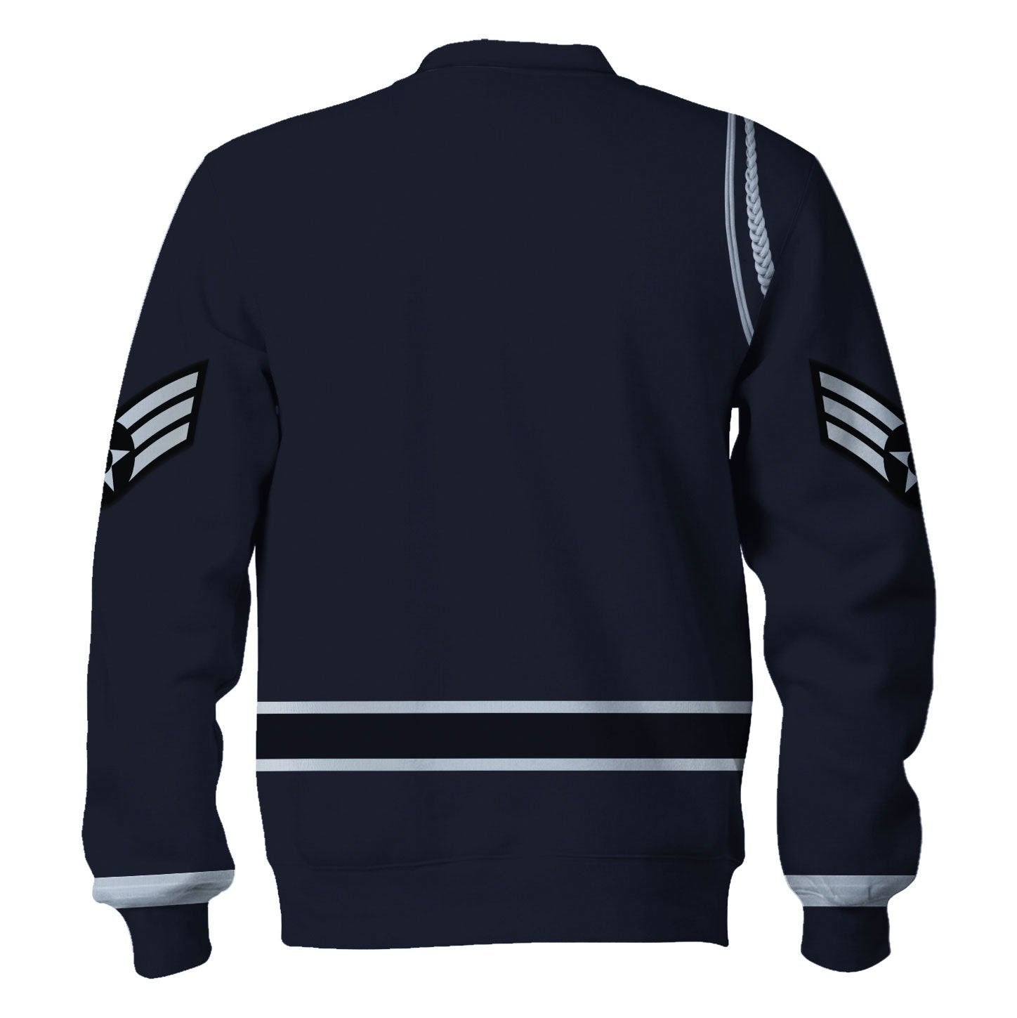 Personalize  United States Air Force Honor Guard Tracksuit