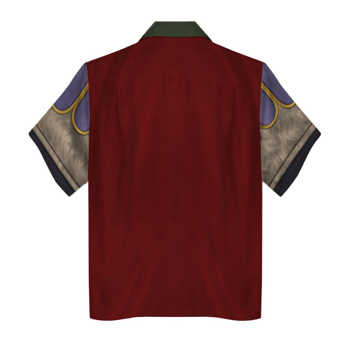 Ganondorf Dragmire Unisex Hoodie Sweatshirt T-shirt Sweatpants Cosplay - Gearhomie.com