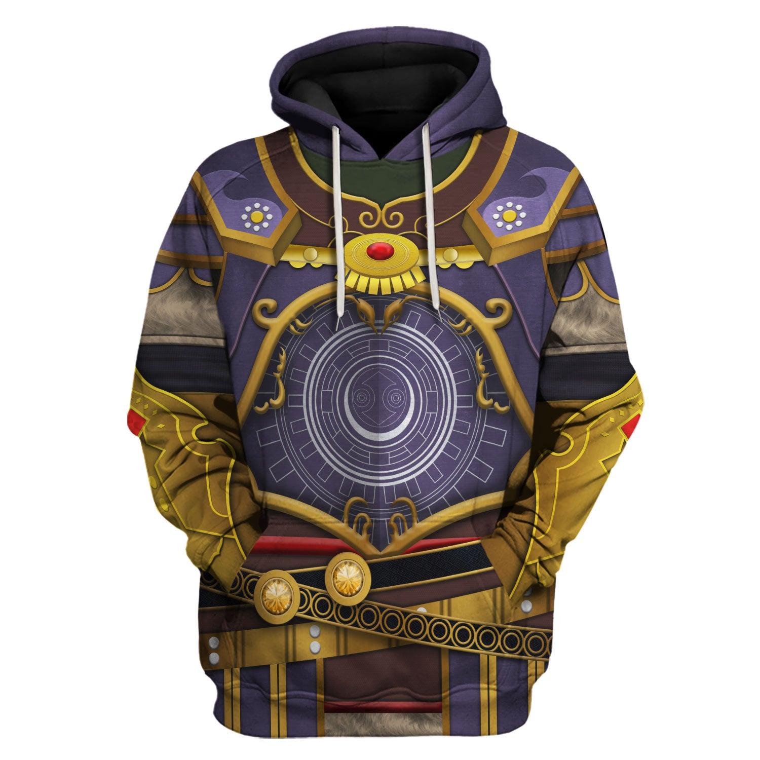 Ganondorf Dragmire Unisex Hoodie Sweatshirt T-shirt Sweatpants Cosplay - Gearhomie.com