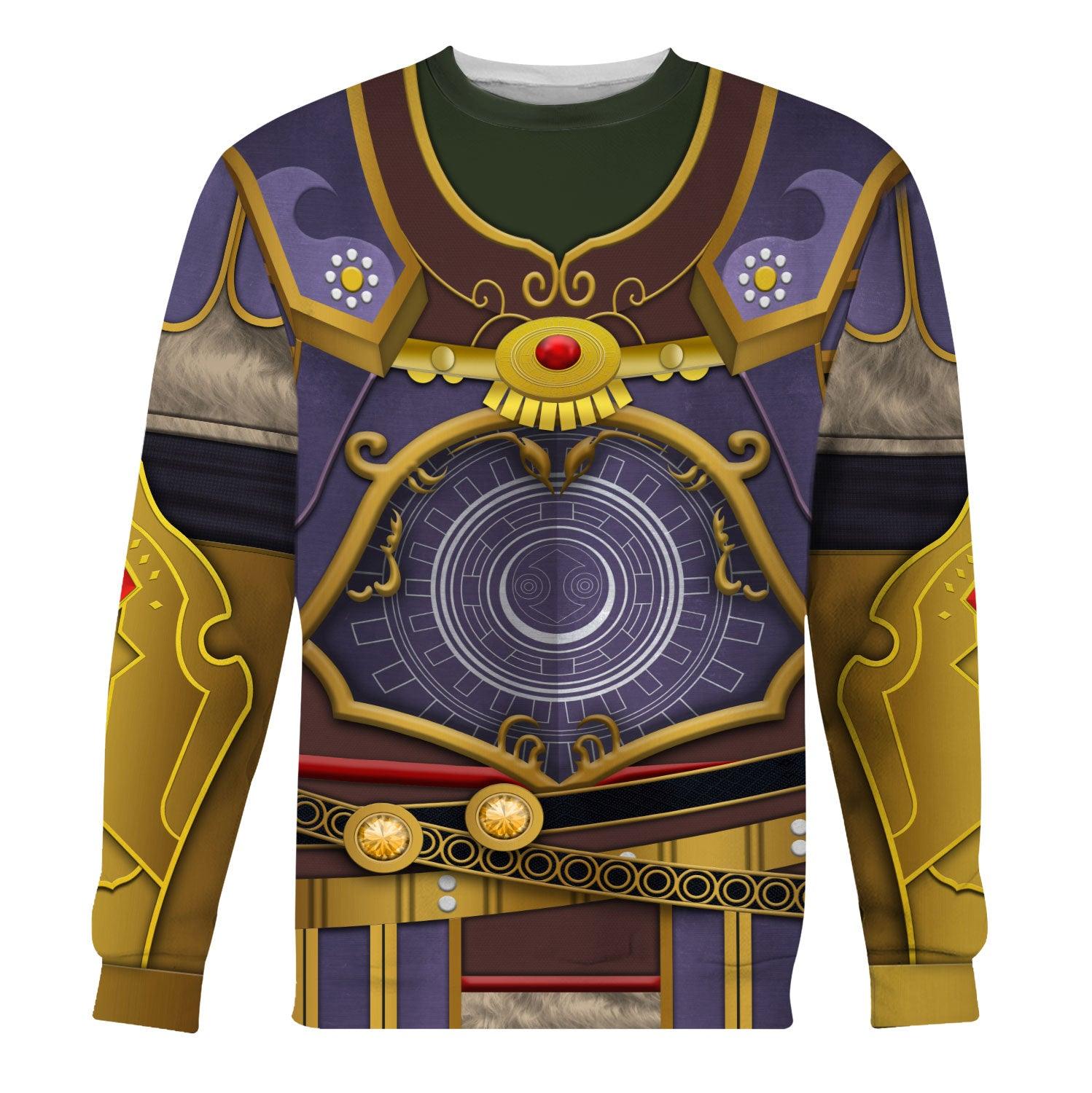 Ganondorf Dragmire Unisex Hoodie Sweatshirt T-shirt Sweatpants Cosplay - Gearhomie.com