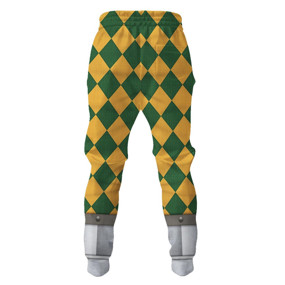 Gearhomie 13th Century German Knight Costume Hoodie Sweatshirt T-Shirt Tracksuit - Gearhomie.com