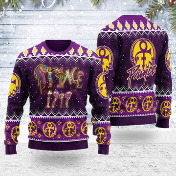 Gearhomie 1999 Artwork Costume Christmas Ugly Sweater - Gearhomie.com