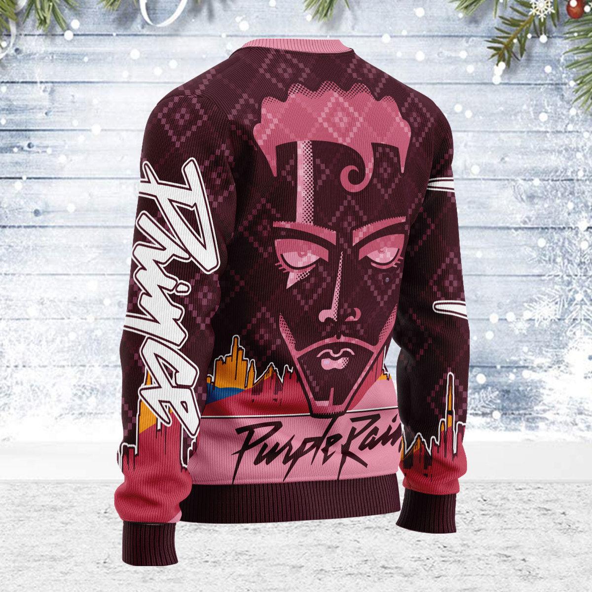 Oodiegang A Strong Spirit Transcends Rules Christmas Ugly Sweater - Oodiegang.com
